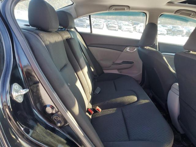 Photo 10 from auction – 2015 HONDA CIVIC EX with VIN 19XFB2F86FE244264