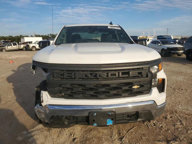 Photo 5 from auction – 2023 CHEVROLET SILVERADO with VIN 1GCRDAED7PZ150545