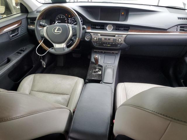 Photo 8 from auction – 2015 LEXUS ES 350 with VIN JTHBK1GG5F2153237