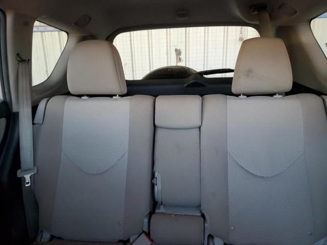 Photo 10 from auction – 2012 TOYOTA RAV4 with VIN 2T3BF4DV2CW264213
