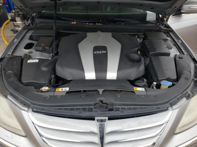 Photo 11 from auction – 2013 HYUNDAI GENESIS 3. with VIN KMHGC4DD3DU235397