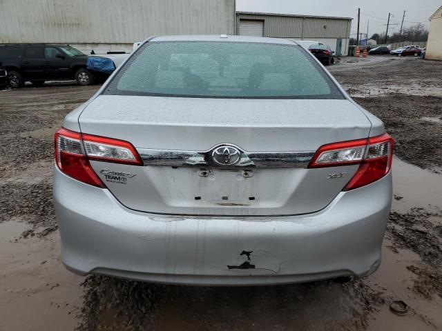 Photo 6 from auction – 2012 TOYOTA CAMRY BASE with VIN 4T1BF1FK7CU061179