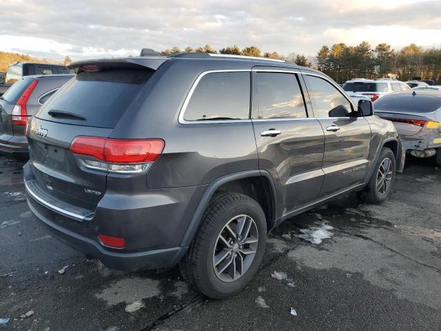 Photo 3 from auction – 2017 JEEP GRAND CHER with VIN 1C4RJFBG0HC901414