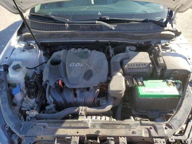 Photo 11 from auction – 2015 KIA OPTIMA EX with VIN 5XXGN4A71FG419503