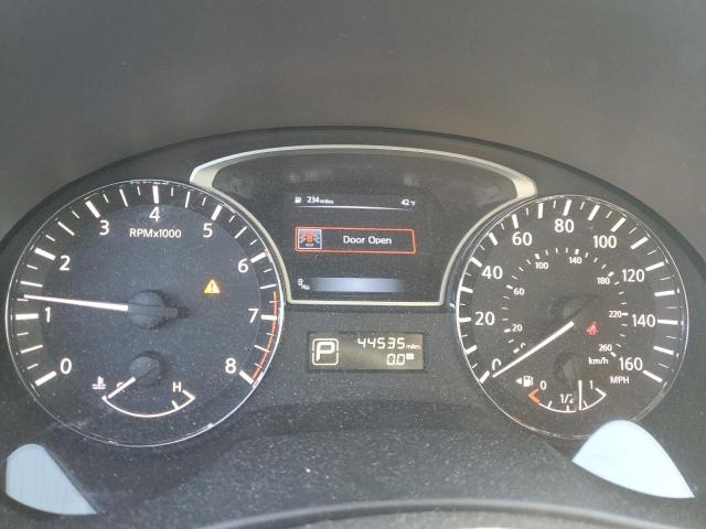 Photo 9 from auction – 2014 NISSAN ALTIMA 2.5 with VIN 1N4AL3AP6EC317379