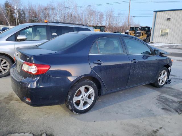 Photo 3 from auction – 2013 TOYOTA COROLLA BA with VIN 2T1BU4EE1DC930798