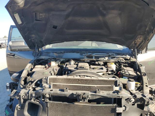 Photo 11 from auction – 2017 RAM 2500 ST with VIN 3C6UR5CLXHG538939