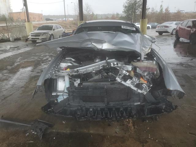 Photo 5 from auction – 2022 DODGE CHALLENGER with VIN 2C3CDZJG5NH160030