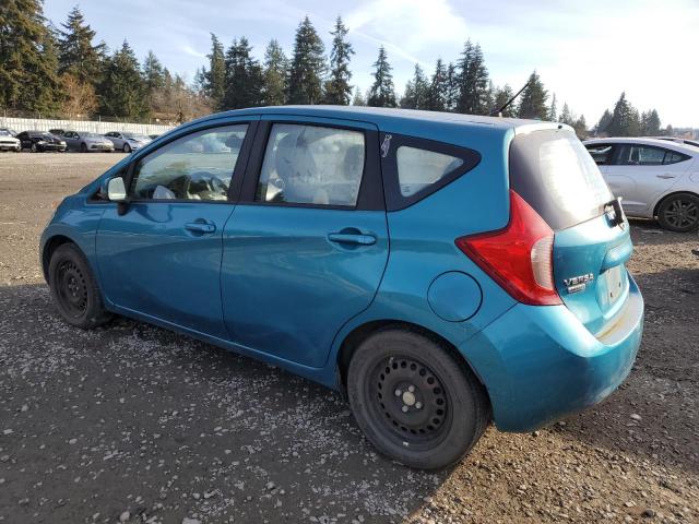 Photo 2 from auction – 2014 NISSAN VERSA NOTE with VIN 3N1CE2CPXEL417643