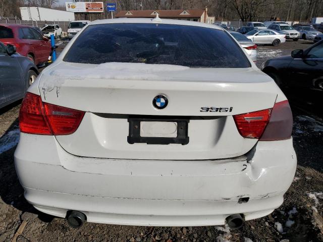 Photo 6 from auction – 2011 BMW 335 I with VIN WBAPM5C50BE576956
