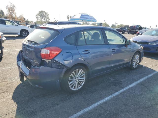 Photo 3 from auction – 2013 SUBARU IMPREZA PR with VIN JF1GPAD63DH815286