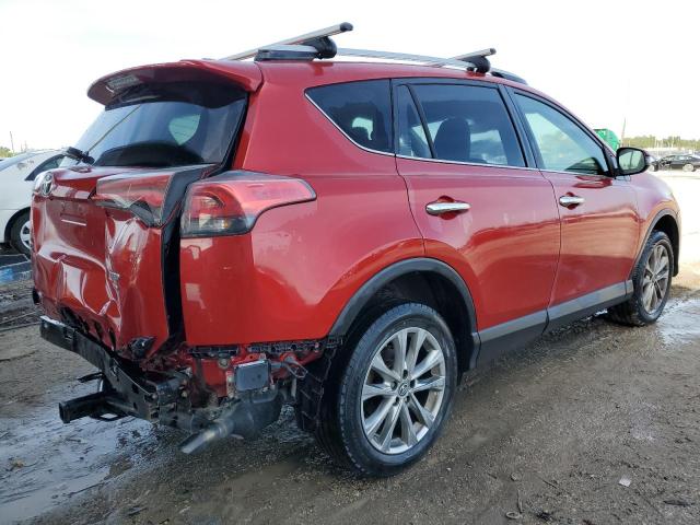 Photo 3 from auction – 2016 TOYOTA RAV4 LIMIT with VIN JTMDFREV7GJ056305