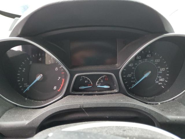 Photo 9 from auction – 2015 FORD ESCAPE TIT with VIN 1FMCU9J98FUC10104