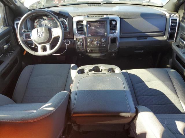 Photo 8 from auction – 2022 RAM 1500 CLASS with VIN 1C6RR7GG6NS182377