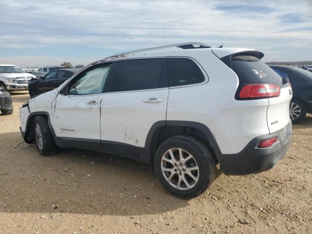 Photo 2 from auction – 2015 JEEP CHEROKEE L with VIN 1C4PJLCB9FW770830