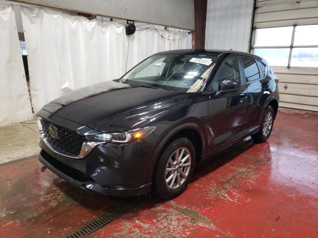 Photo 1 from auction – 2024 MAZDA CX-5 SELEC with VIN JM3KFBBL8R0436576