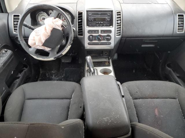 Photo 8 from auction – 2007 FORD EDGE SEL with VIN 2FMDK48C67BB54931
