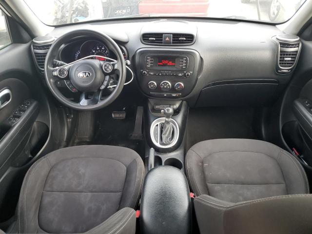 Photo 8 from auction – 2015 KIA SOUL with VIN KNDJN2A22F7809680
