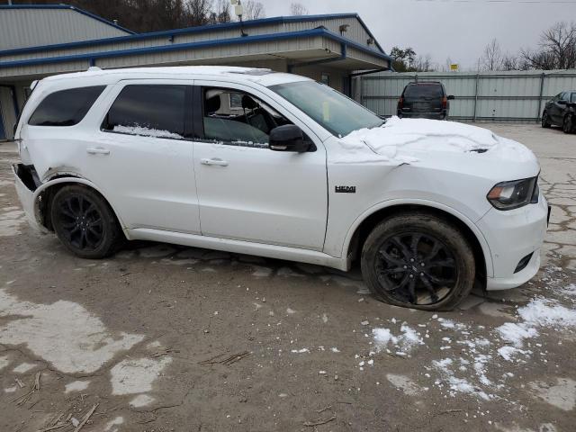 Photo 4 from auction – 2019 DODGE DURANGO R/ with VIN 1C4SDJCT1KC550639