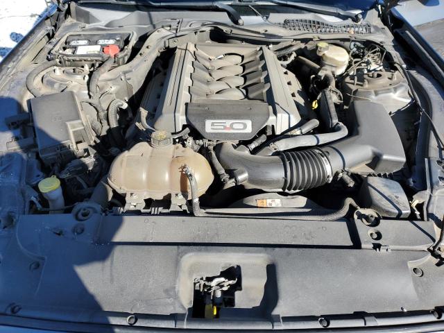 Photo 11 from auction – 2015 FORD MUSTANG GT with VIN 1FA6P8CF8F5322455