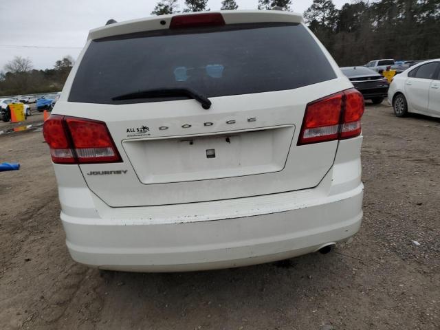 Photo 6 from auction – 2013 DODGE JOURNEY SE with VIN 3C4PDCAB9DT671437