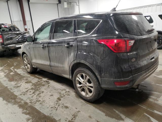 Photo 2 from auction – 2019 FORD ESCAPE SE with VIN 1FMCU9GD5KUC01477