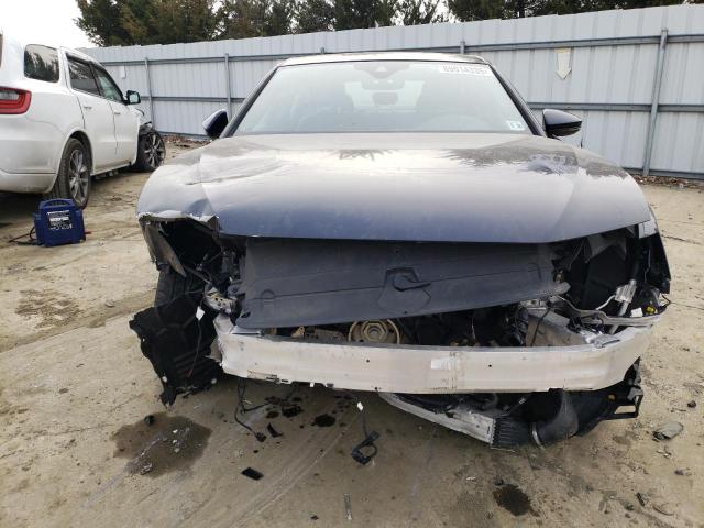 Photo 5 from auction – 2021 AUDI A6 PREMIUM with VIN WAUK2AF28MN060471