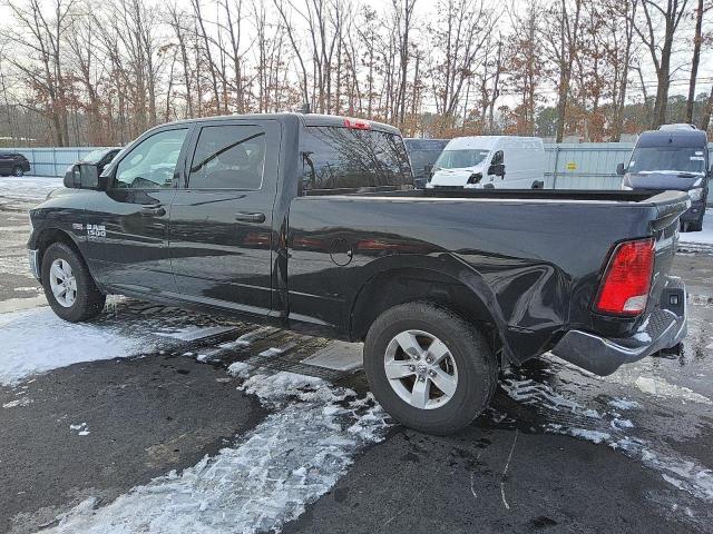 Photo 2 from auction – 2023 RAM 1500 CLASS with VIN 1C6RR7TT3PS565277
