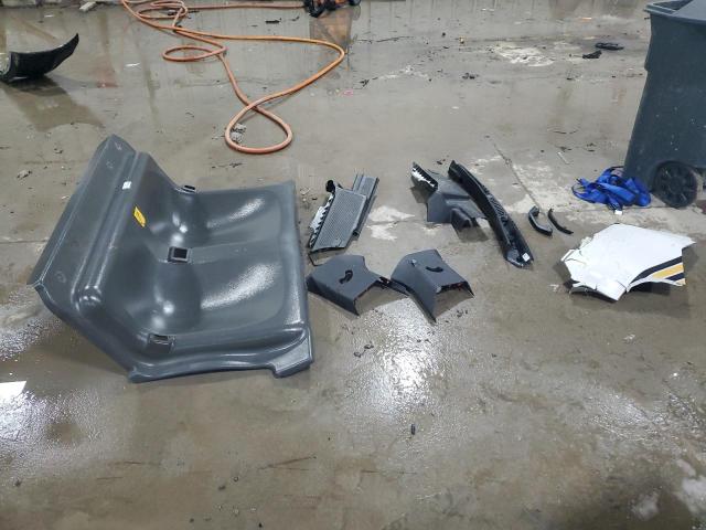 Photo 13 from auction – 2020 FORD EXPLORER P with VIN 1FM5K8AB2LGC36655