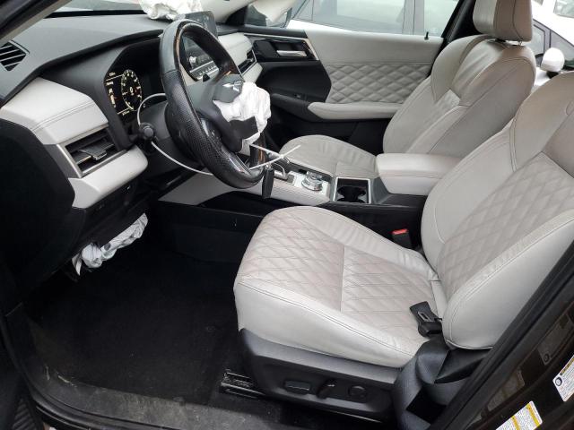 Photo 7 from auction – 2022 MITSUBISHI OUTLANDER with VIN JA4J3VA88NZ017770