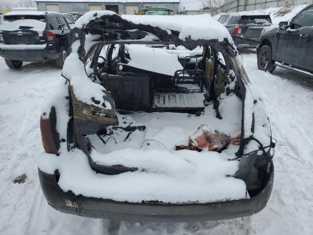 Photo 6 from auction – 2005 SUBARU LEGACY OUT with VIN 4S4BP61C057351632