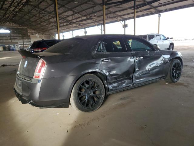 Photo 3 from auction – 2013 CHRYSLER 300C with VIN 2C3CCAET1DH644433