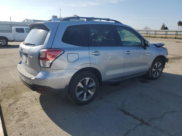 Photo 3 from auction – 2018 SUBARU FORESTER 2 with VIN JF2SJAGC7JH604628