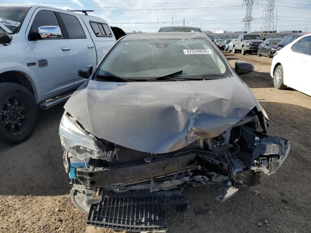 Photo 5 from auction – 2018 TOYOTA COROLLA L with VIN 2T1BURHE3JC055339