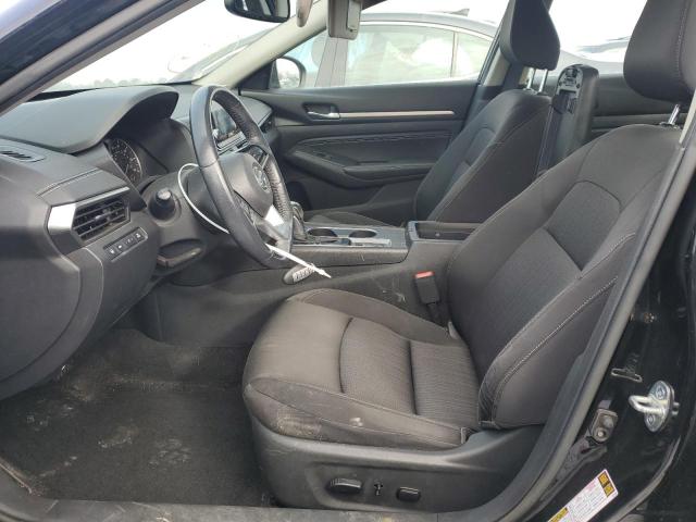 Photo 7 from auction – 2019 NISSAN ALTIMA SV with VIN 1N4BL4DV2KC107359