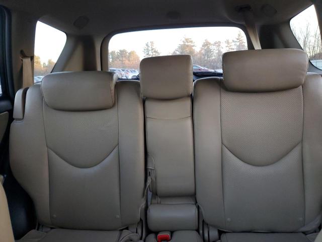 Photo 10 from auction – 2010 TOYOTA RAV4 LIMIT with VIN 2T3DF4DV3AW076094