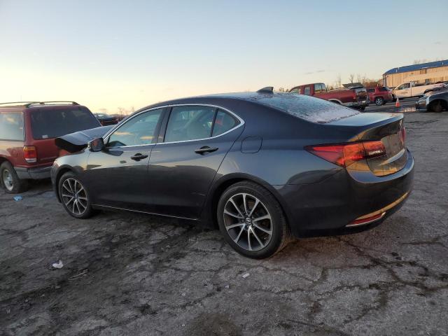 Фото 2 с аукциона – 2015 ACURA TLX TECH с VIN 19UUB2F53FA018054