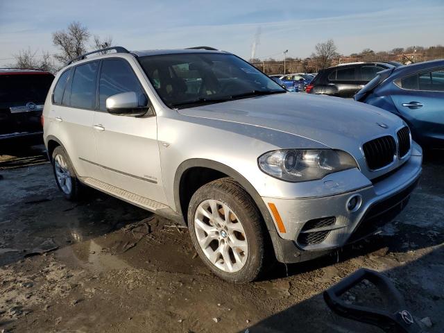 Photo 4 from auction – 2012 BMW X5 XDRIVE3 with VIN 5UXZV4C50CL766223
