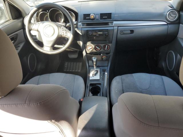 Photo 8 from auction – 2007 MAZDA 3 HATCHBAC with VIN JM1BK343971699285