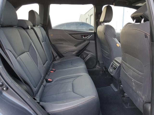 Photo 11 from auction – 2022 SUBARU FORESTER W with VIN JF2SKAMC9NH418872