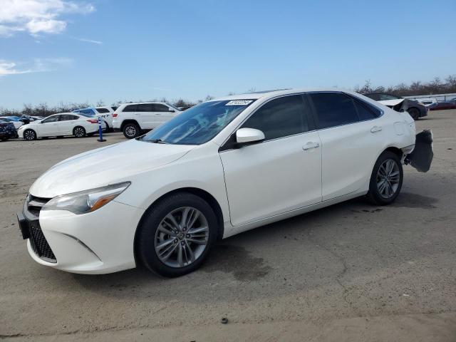 TOYOTA CAMRY LE 2015 with VIN 4T1BF1FK1FU019384 - Photo from auction