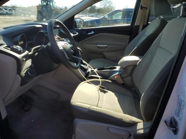 Photo 7 from auction – 2013 FORD ESCAPE SE with VIN 1FMCU9GX5DUC32189