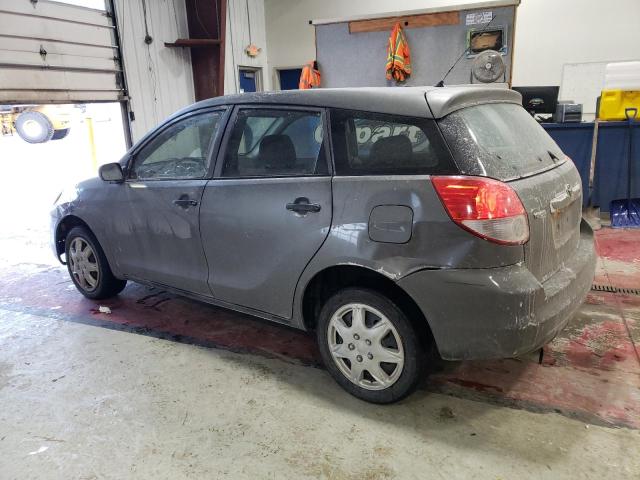 Photo 2 from auction – 2004 TOYOTA COROLLA MA with VIN 2T1KR32E24C254619