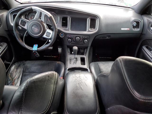 Photo 8 from auction – 2012 DODGE CHARGER SR with VIN 2C3CDXEJ6CH185686