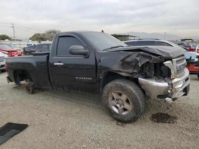 Photo 4 from auction – 2013 CHEVROLET SILVERADO with VIN 1GCNKSE09DZ367842