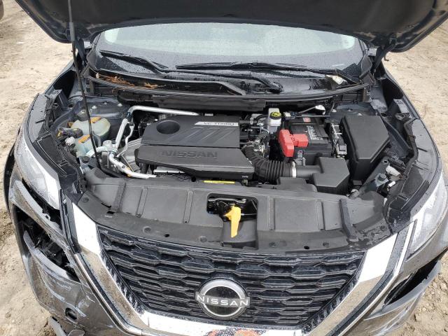 Photo 11 from auction – 2023 NISSAN ROGUE S with VIN 5N1BT3AA9PC782487