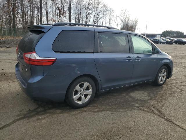 Photo 3 from auction – 2017 TOYOTA SIENNA LE with VIN 5TDKZ3DC3HS833983