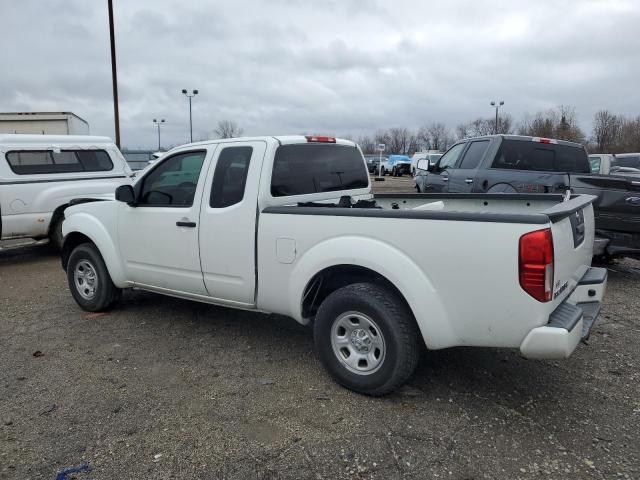 Photo 2 from auction – 2017 NISSAN FRONTIER S with VIN 1N6BD0CT0HN752683