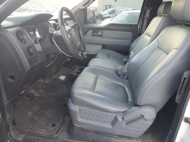 Photo 7 from auction – 2014 FORD F150 SUPER with VIN 1FTFX1EF3EKD61761