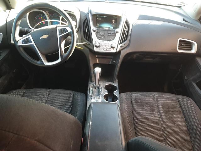 Photo 8 from auction – 2015 CHEVROLET EQUINOX LT with VIN 2GNFLGE31F6363556